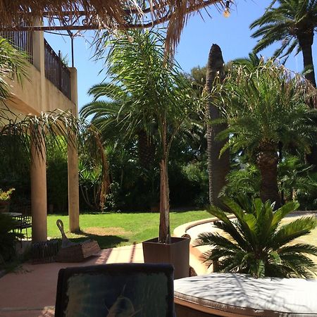La Mandarinette Hotel La Seyne-sur-Mer Luaran gambar