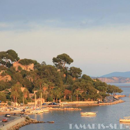 La Mandarinette Hotel La Seyne-sur-Mer Luaran gambar
