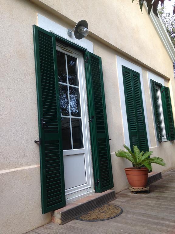 La Mandarinette Hotel La Seyne-sur-Mer Luaran gambar