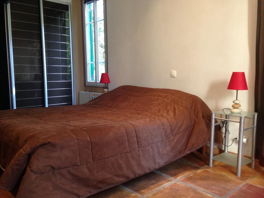 La Mandarinette Hotel La Seyne-sur-Mer Luaran gambar