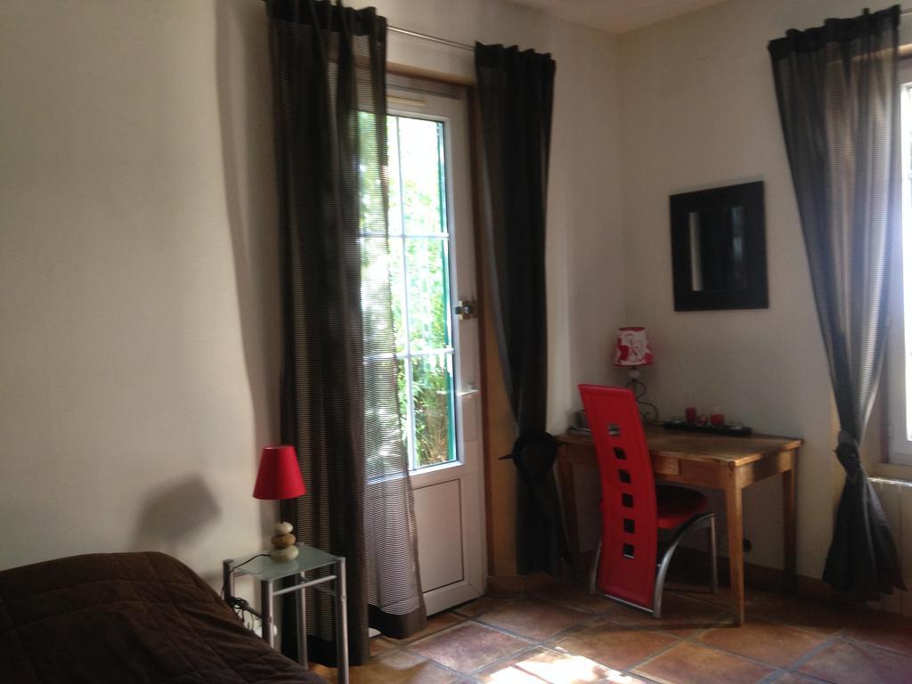 La Mandarinette Hotel La Seyne-sur-Mer Luaran gambar