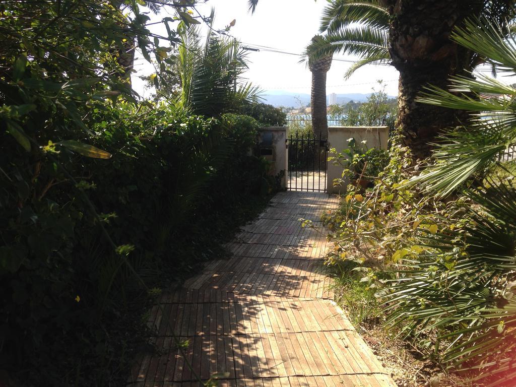 La Mandarinette Hotel La Seyne-sur-Mer Luaran gambar