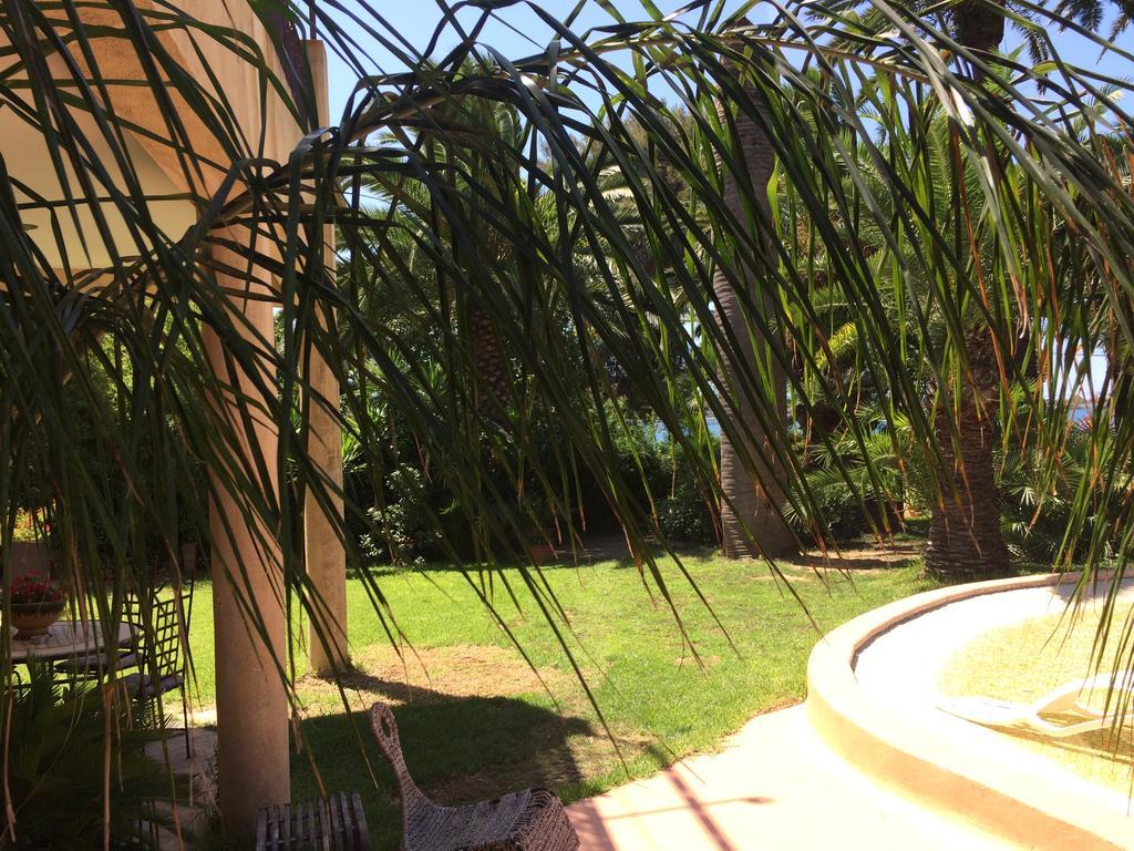 La Mandarinette Hotel La Seyne-sur-Mer Luaran gambar