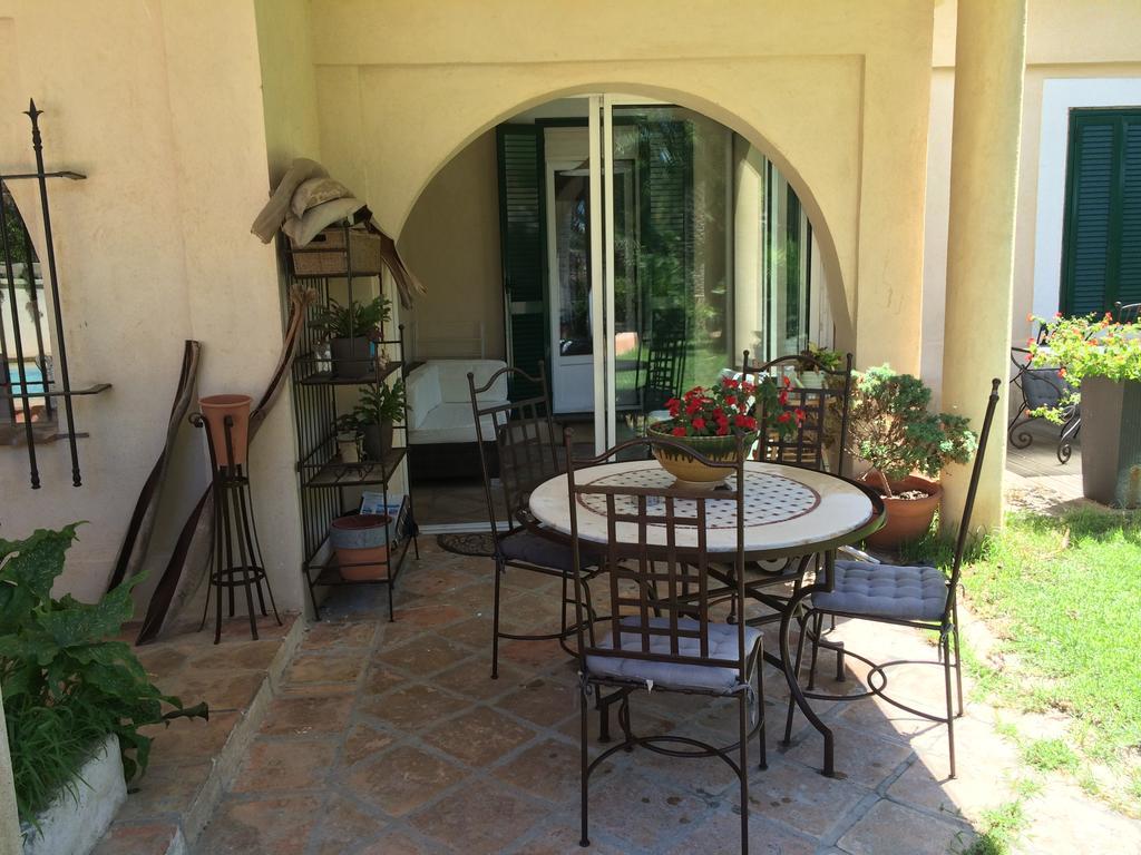 La Mandarinette Hotel La Seyne-sur-Mer Luaran gambar